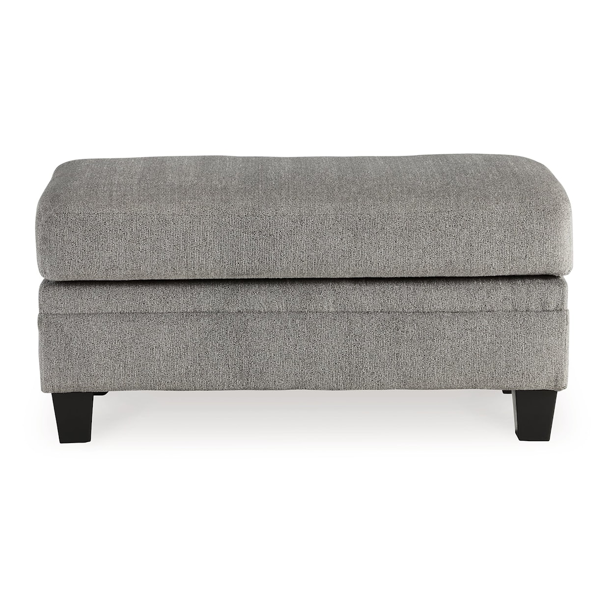 JB King Davinca Ottoman