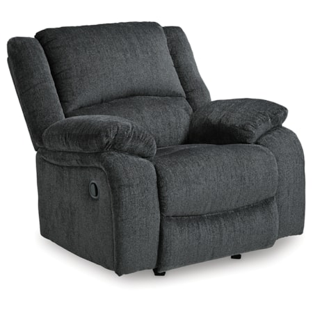 Rocker Recliner