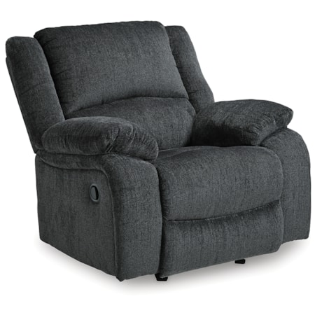 Rocker Recliner
