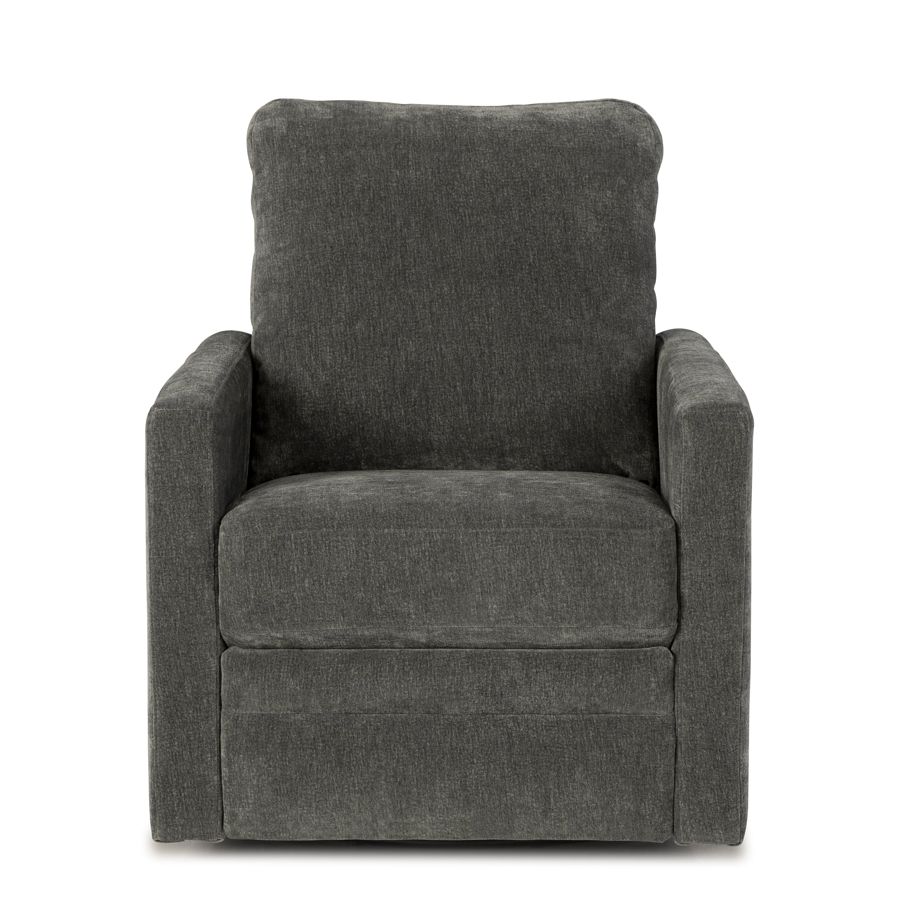 Best Home Furnishings Giana Power Swivel Recliner