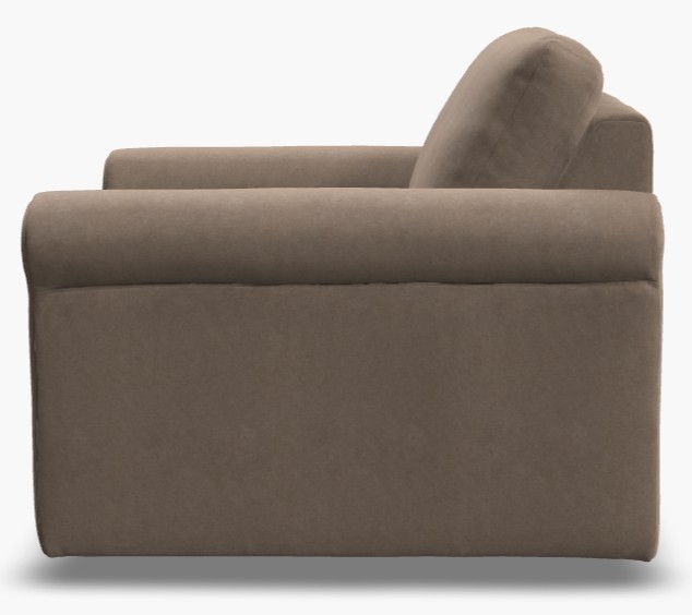 Madison Swivel Chair