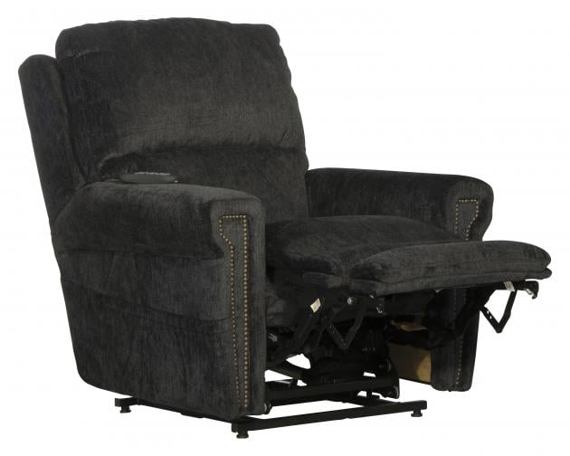 Lay Flat Power Recliner