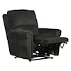 Catnapper 4862 Warner Lay Flat Power Recliner