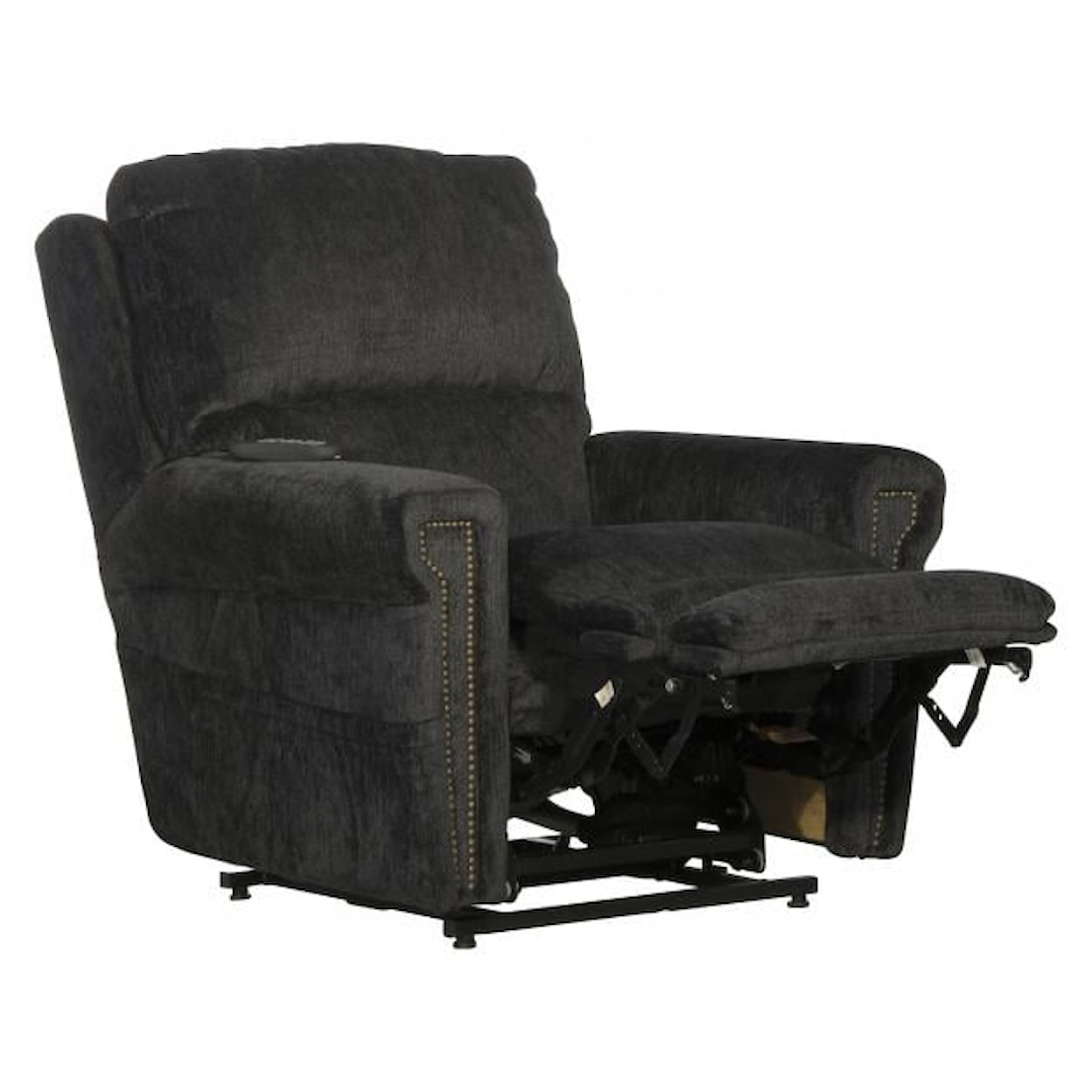 Catnapper 4862 Warner Lay Flat Power Recliner