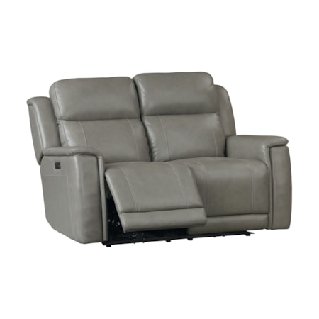 Power Reclining Loveseat