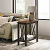 New Classic Furniture Eden End Table