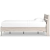 Ashley Signature Design Socalle Twin Platform Bed