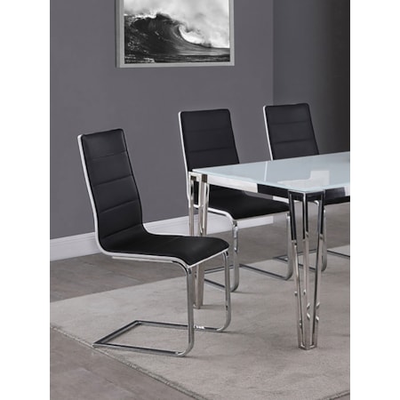 Broderick Dining Side Chair