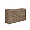 A.R.T. Furniture Inc Stockyard Dresser 