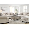 Benchcraft by Ashley Merrimore Living Room Set