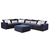 VFM Signature 7000 MARQUIS Ottoman