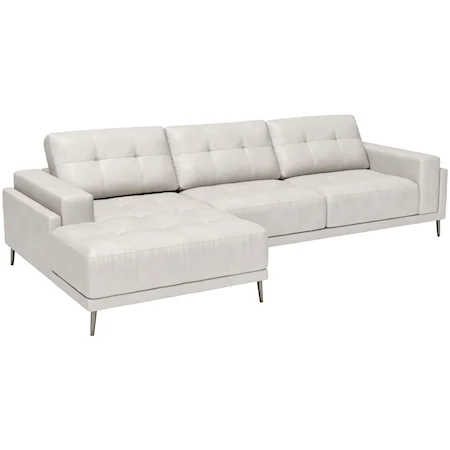 Chaise Sectional