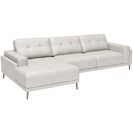 Chaise Sectional