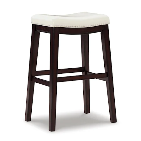 Bar Height Bar Stool