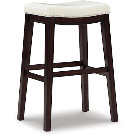 Bar Height Bar Stool