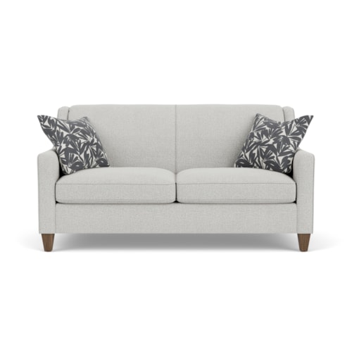 Contemporary Full Sleeper