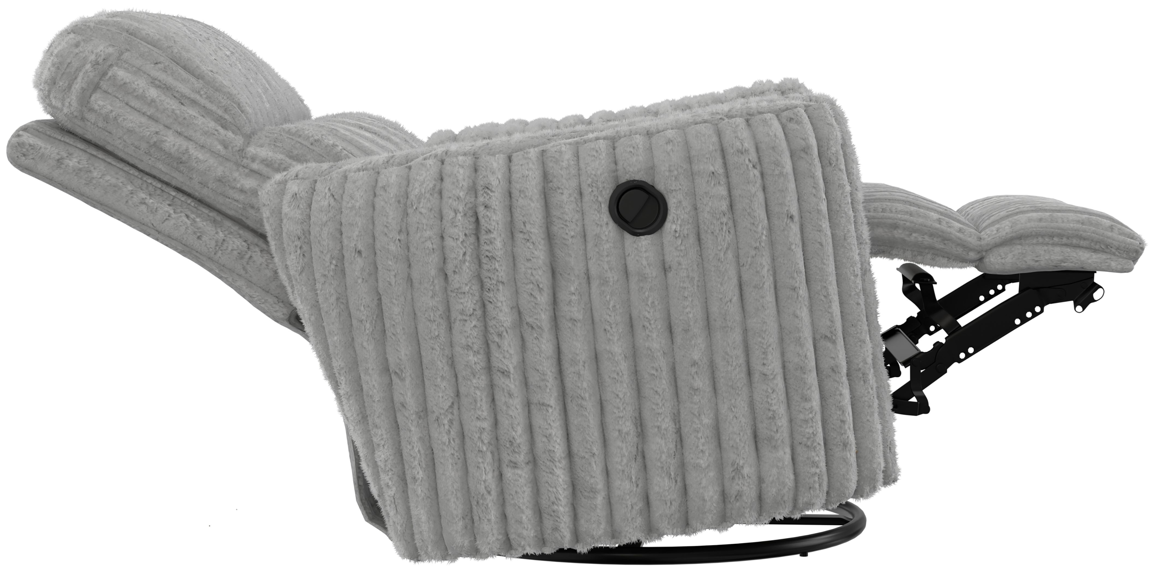 Catnapper Daydream Swivel Glider Recliner