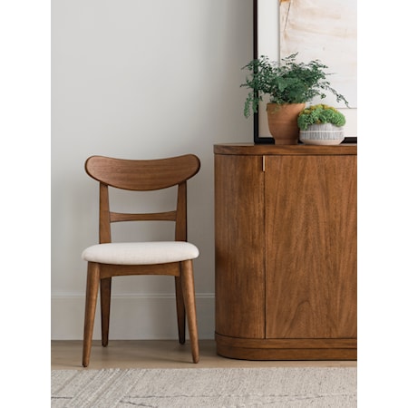 Side Dining Chair