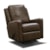 Recliner Shown May Not Represent All Features Indicated