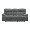 New Classic Furniture Bravo Reclining Sofa