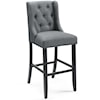 Modway Baronet Bar Stool