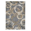Signature Design by Ashley Contemporary Area Rugs Faelyn Large Rug