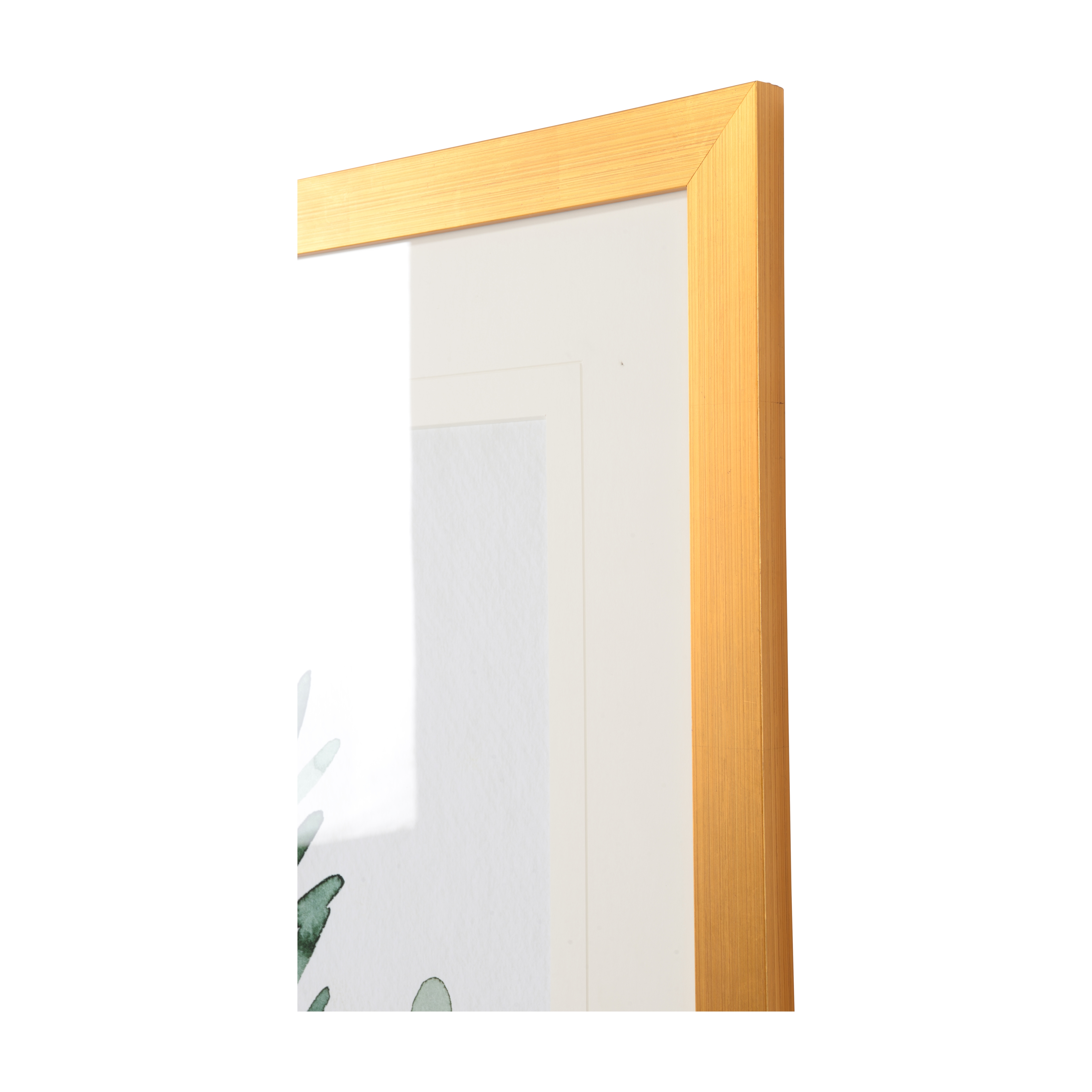 Chelsea House Chelsea House Misc Foraged Greens II