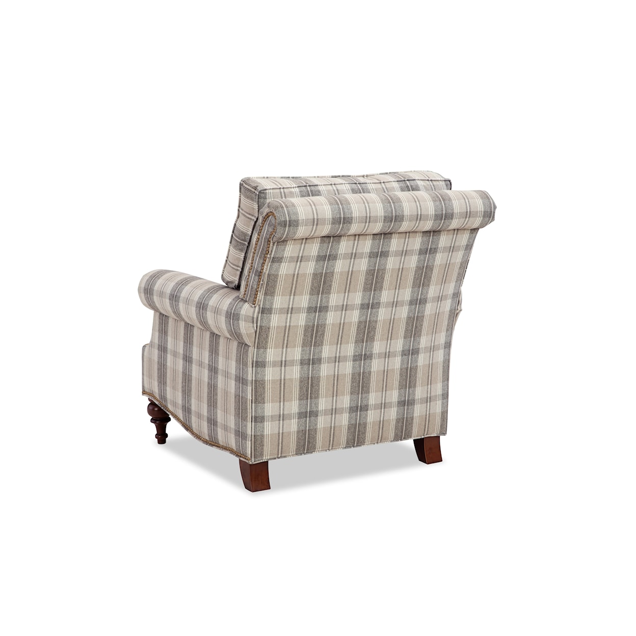 Hickorycraft 028210 Accent Chair