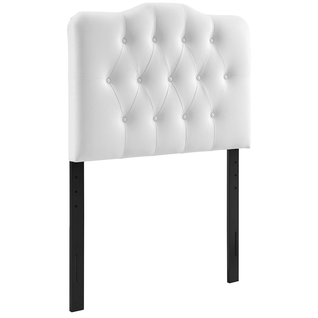 Modway Annabel Twin Upholstered Headboard