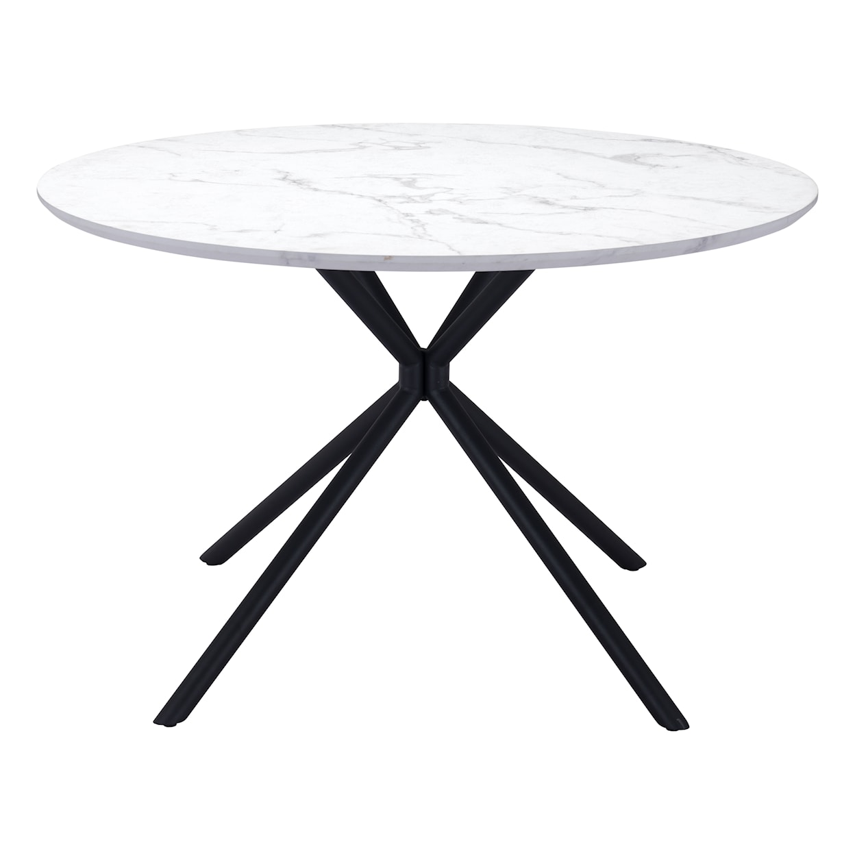 Zuo Amiens Dining Table