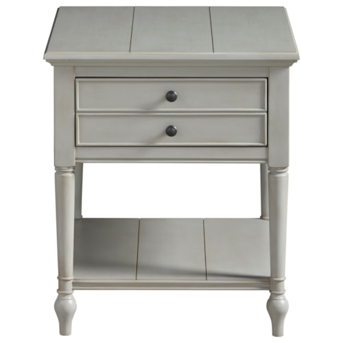 End Table
