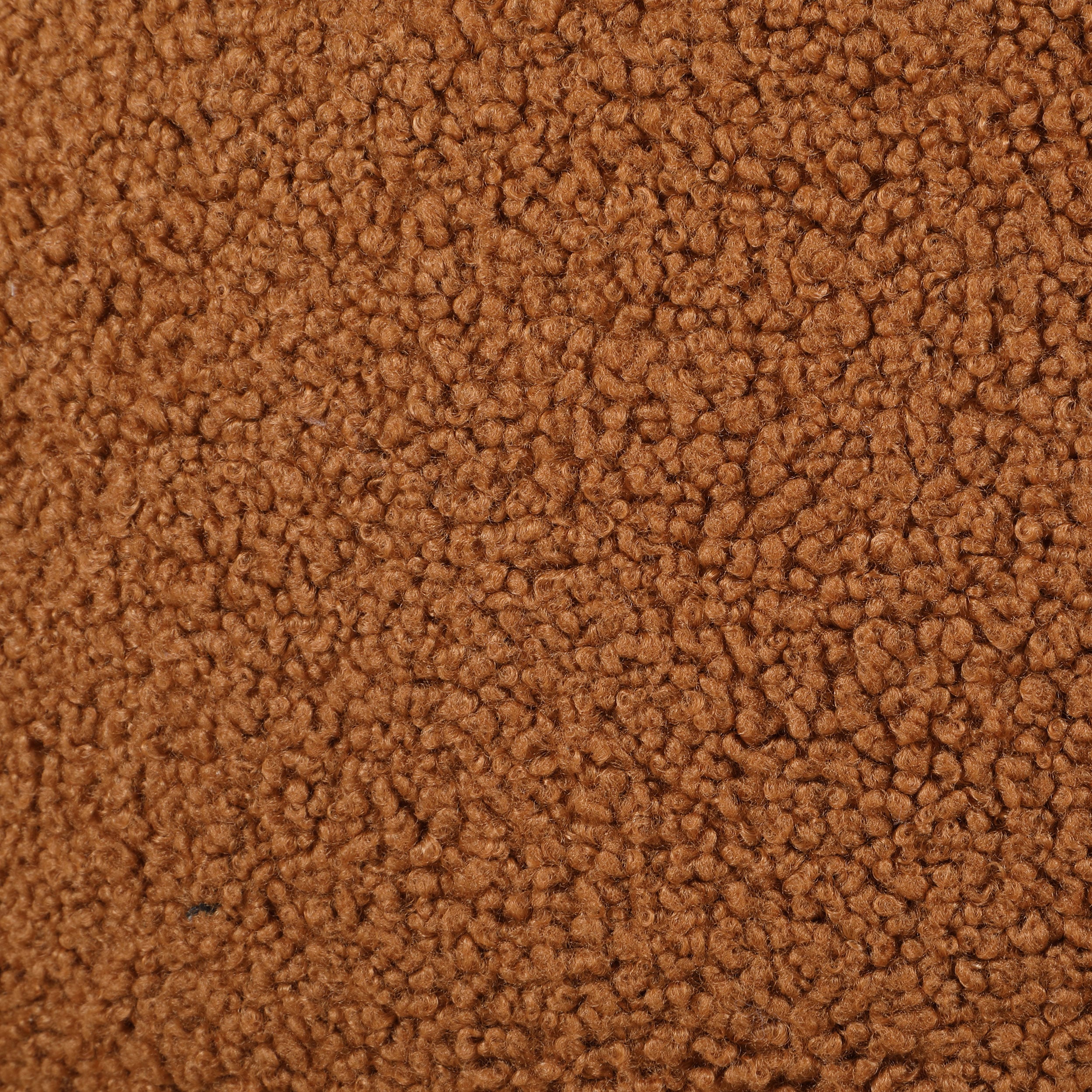 Coaster Zonie Zonie Barrel Back Accent Chair Orange