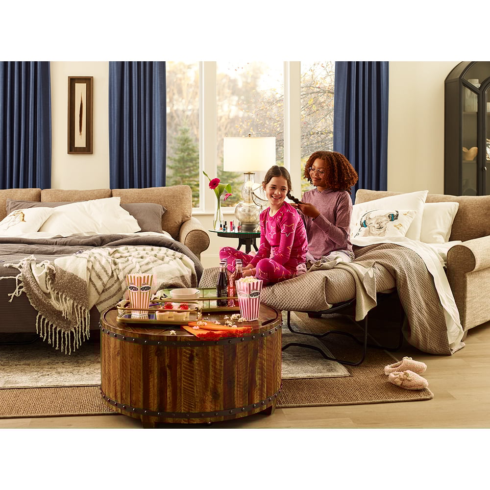 La-Z-Boy Olson Twin Sleeper Chair