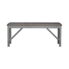 Libby Newport Counter Height Dining Bench