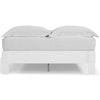 Ashley Signature Design Piperton Queen Platform Bed