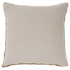 Ashley Furniture Signature Design Pillows Hulsey Latte Pillow