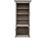 Direct Design Company Marlin 4-Door Display Cabinet