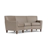 Flexsteel Digby Conversation Sofa