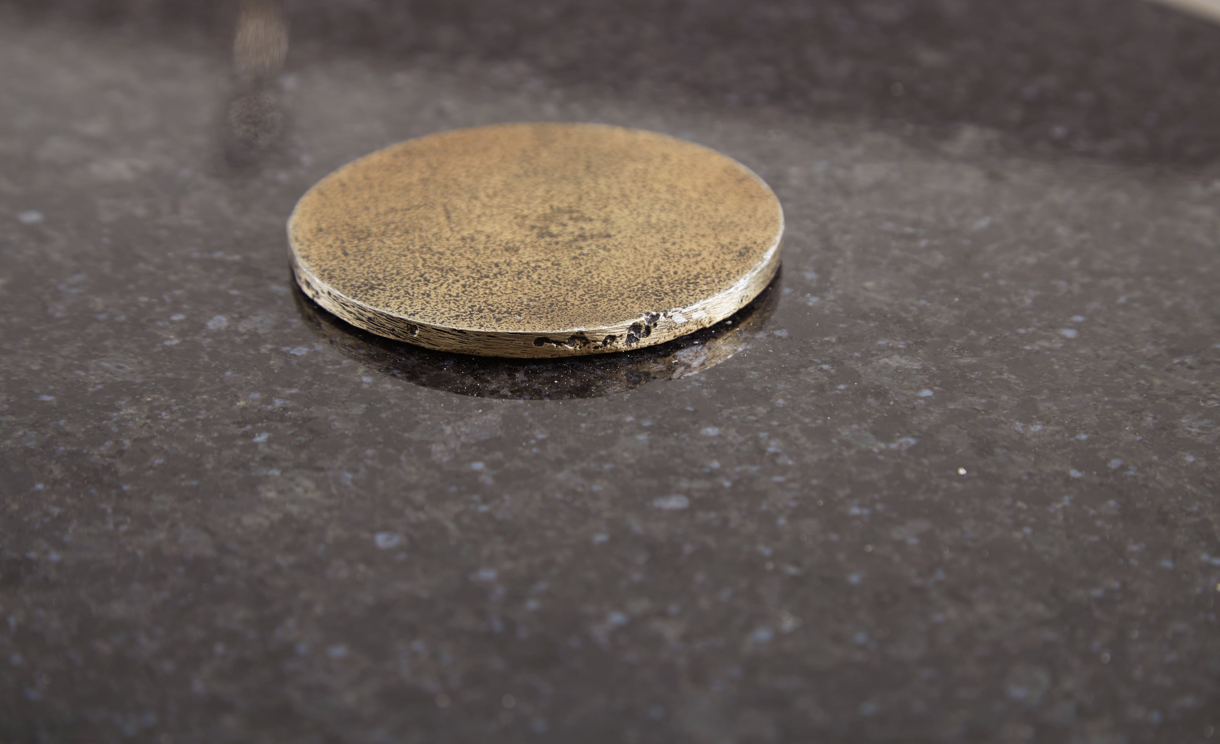 Signature Design by Ashley Lemkins Accent Table