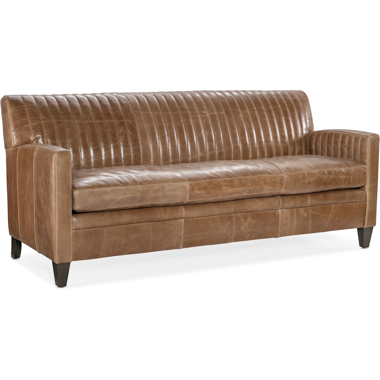 Bradington Young Barnabus Stationary Sofa