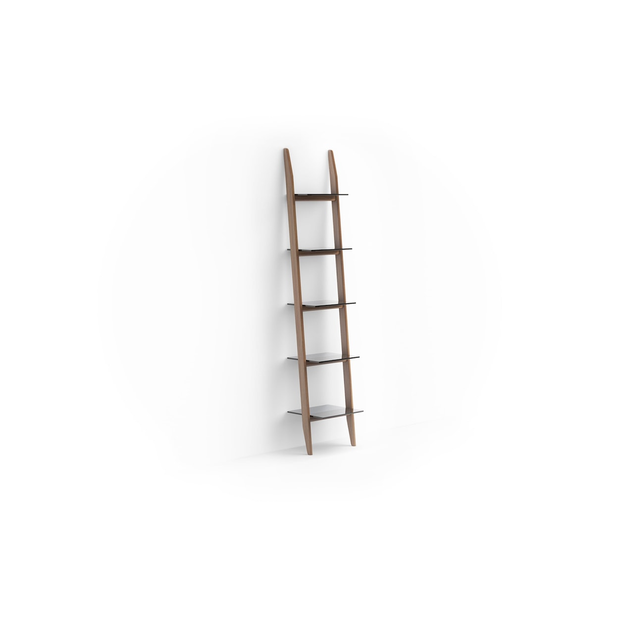 BDI Stiletto Leaning Shelf