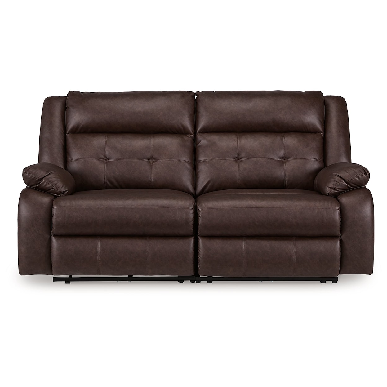 Signature Punch Up 2-Piece Power Reclining Loveseat