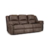 HomeStretch 213 Reclining Sofa