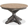 Riverside Furniture Harper Round Dining Table