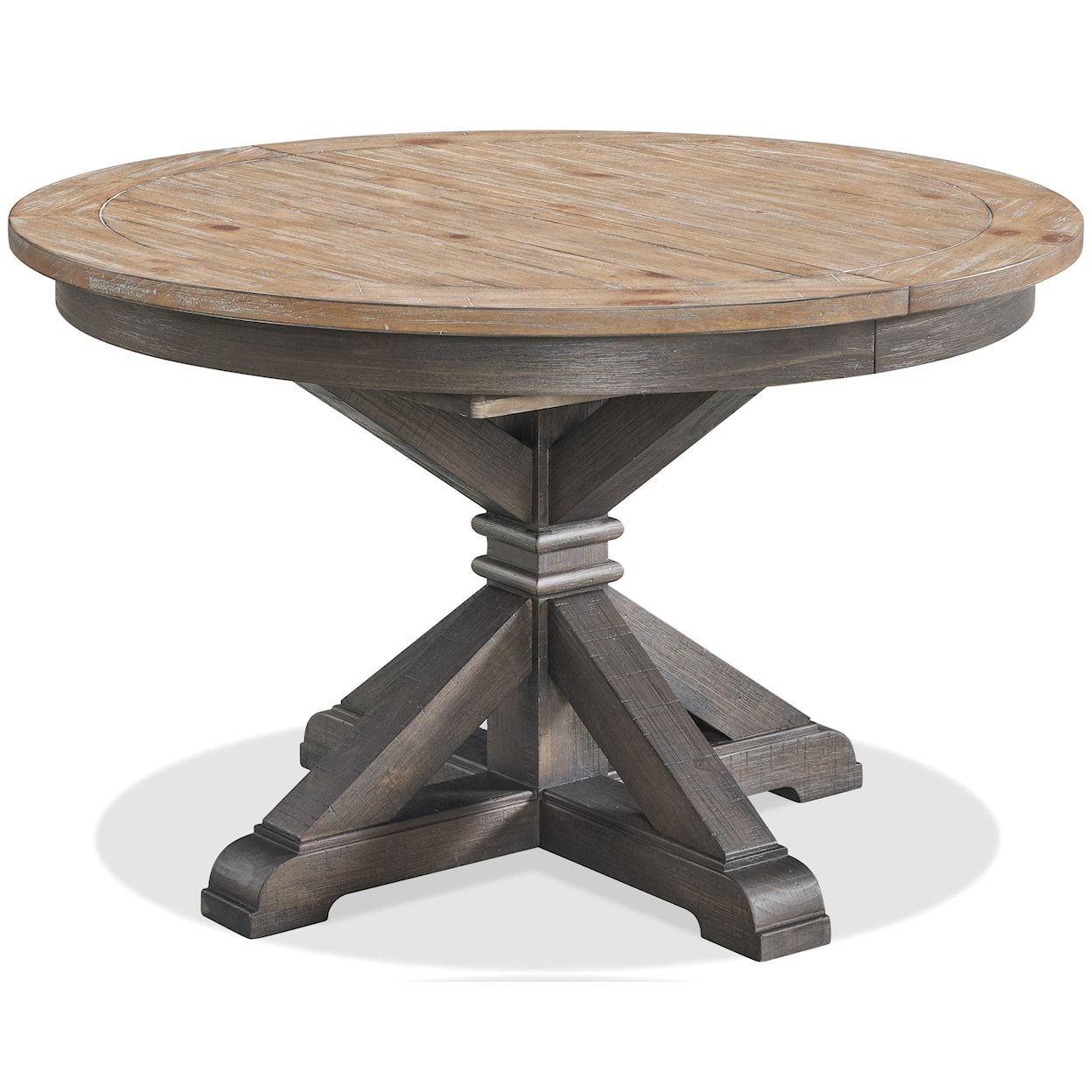 Riverside Furniture Harper Round Dining Table