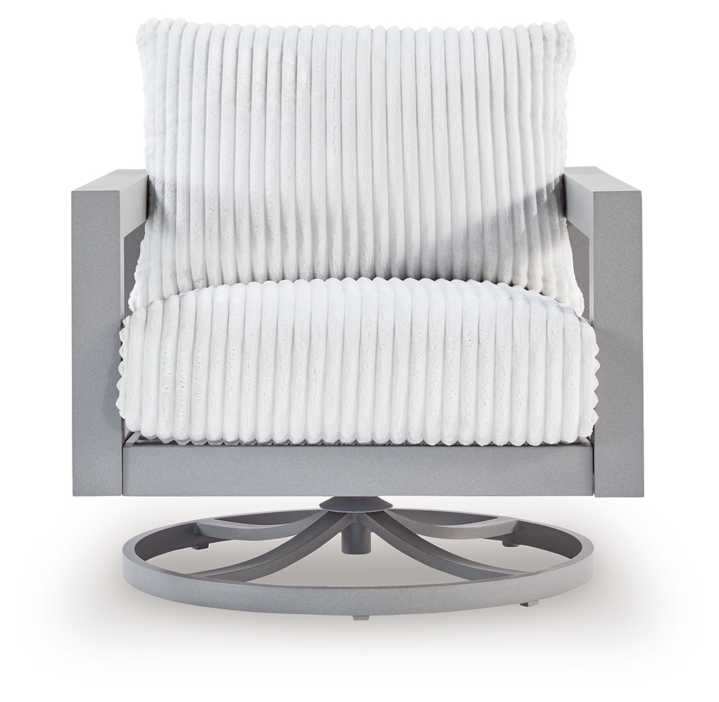 Outdoor Seating Group