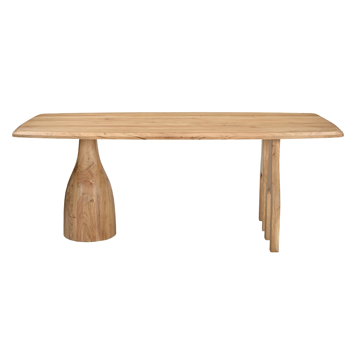 Coast2Coast Home Yorkshire Dining Table