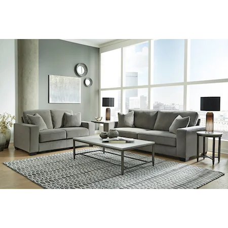 2-Piece Living Room Set