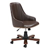 Zuo Gables Office Chair