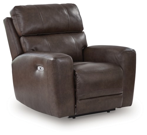 Power Recliner